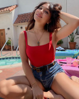 Stella Hudgens photo #